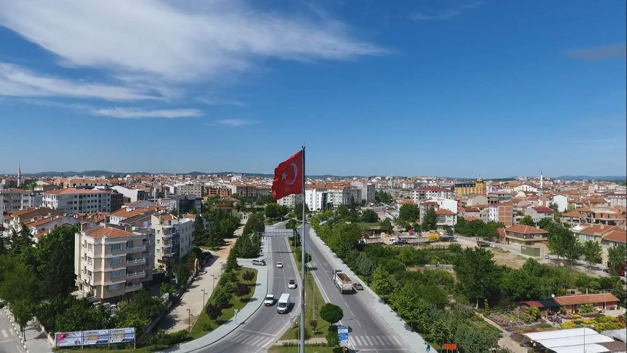 İstanbul'un yanı başındaki ''risksiz'' görülen ile göç akını - Resim: 2