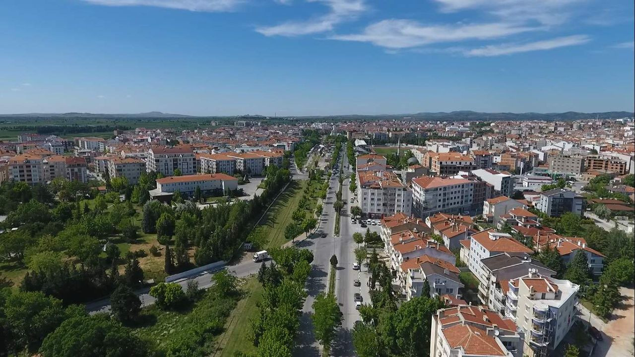 İstanbul'un yanı başındaki ''risksiz'' görülen ile göç akını - Resim: 4
