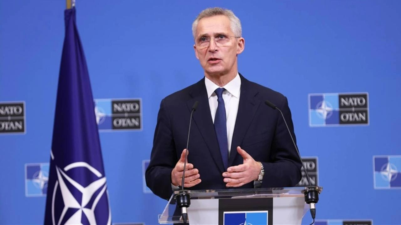 NATO'dan Türkiye mesajı: Dikkatli olmak istiyorum; aksi halde görüşme zorlaşacak