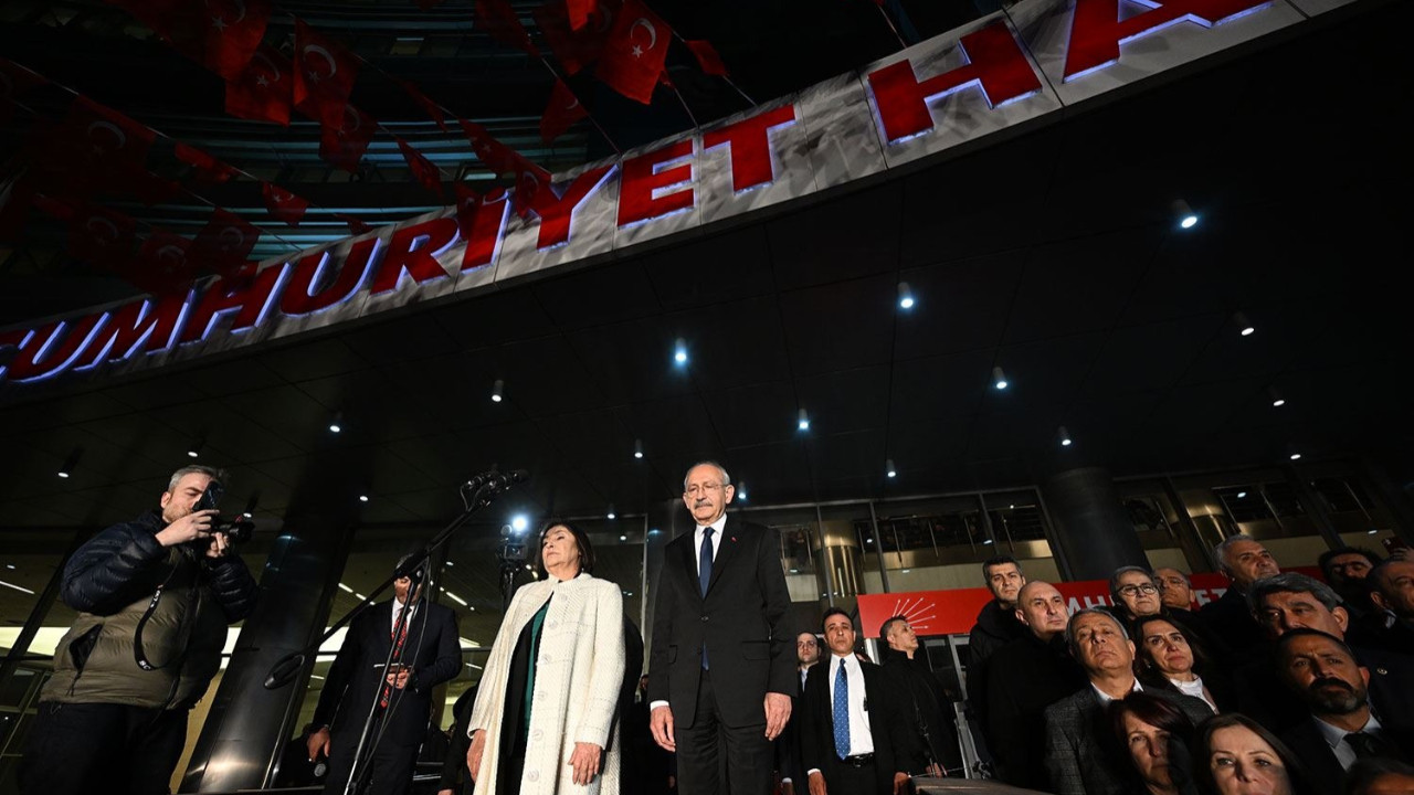 Kılıçdaroğlu'na suikast iddiası