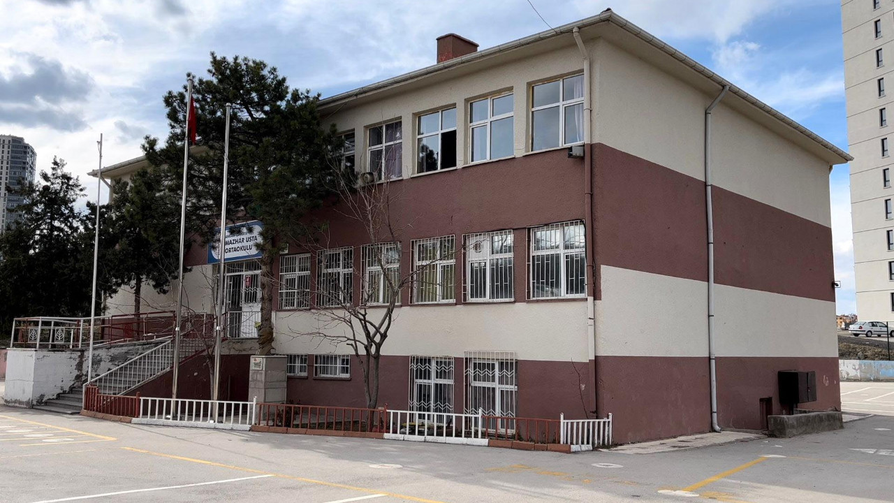 Ankara'da 6 okula tahliye kararı