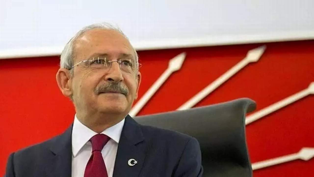 Kılıçdaroğlu Cumhurbaşkanı seçilirse Saray'a ne olacak ?