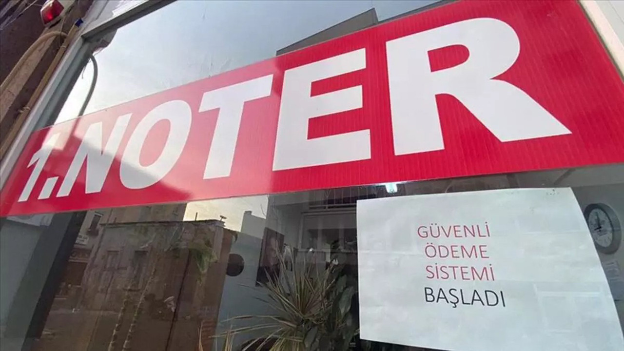 Konut alım satımında yeni dönem başlıyor