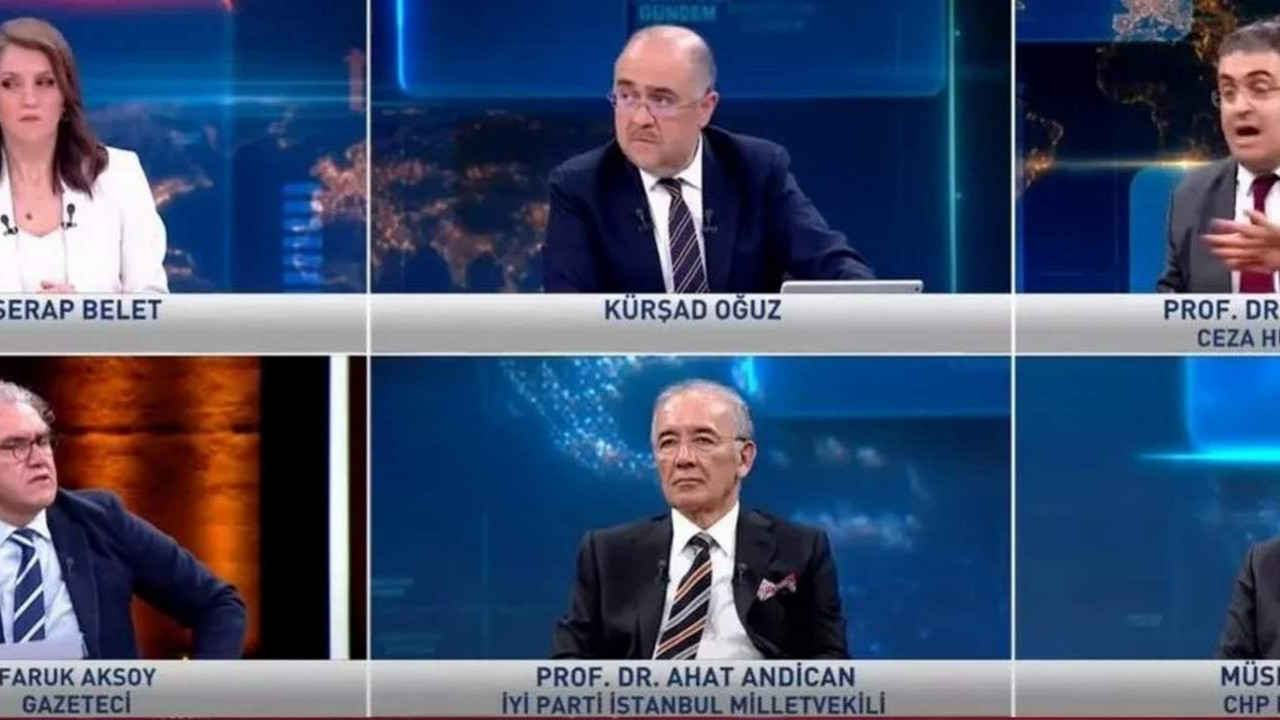 Prof. Dr. Ersan Şen'den Kılıçdaroğlu için olay sözler