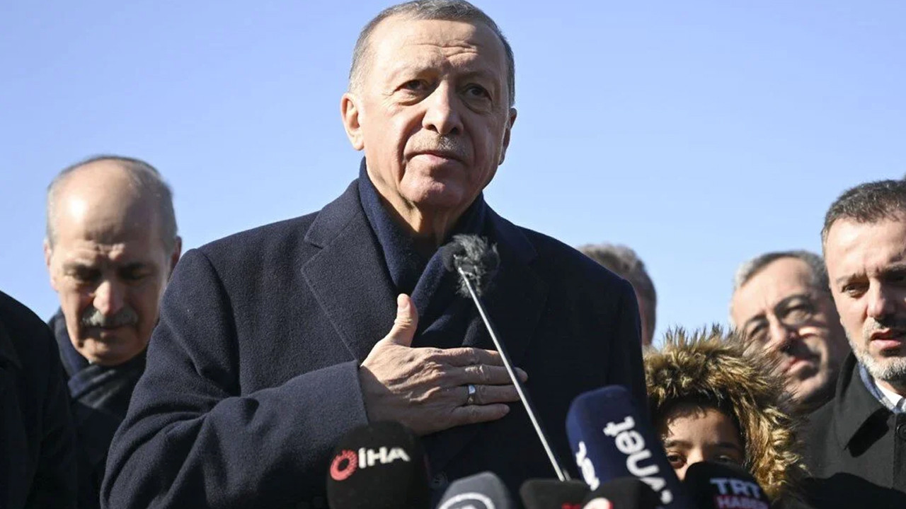 Metropoll'den deprem sonrası ilk anket: AK Parti eridi!