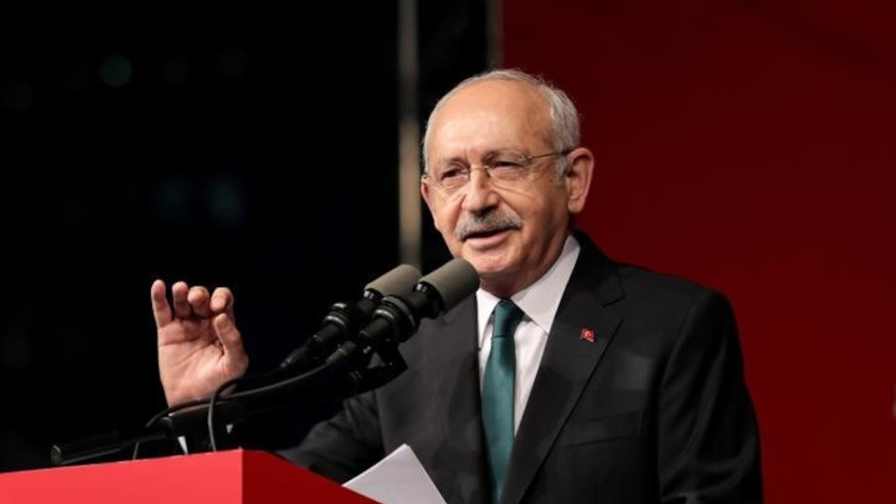 Kılıçdaroğlu: Bu gece uyumayacağız halkım