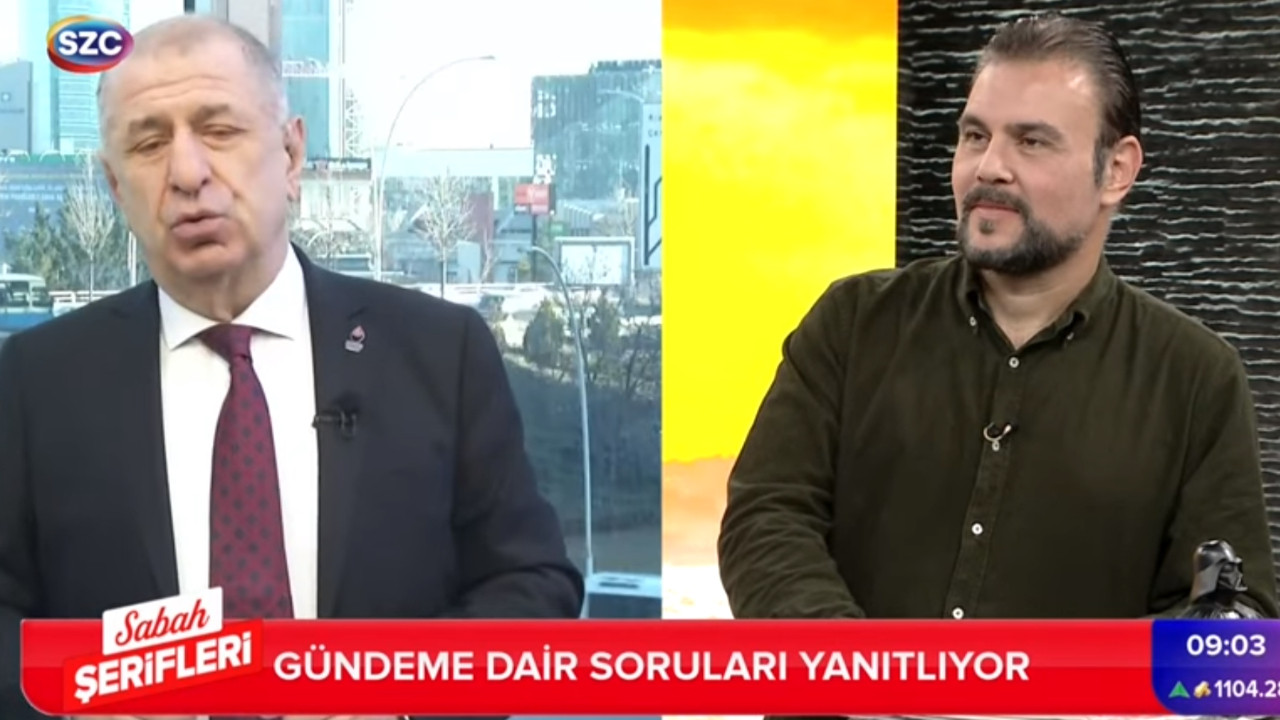 Zafer Partisi, Millet İttifakı'nı ve Kılıçdaroğlu'nu destekleyecek mi ? Özdağ kararını verdi