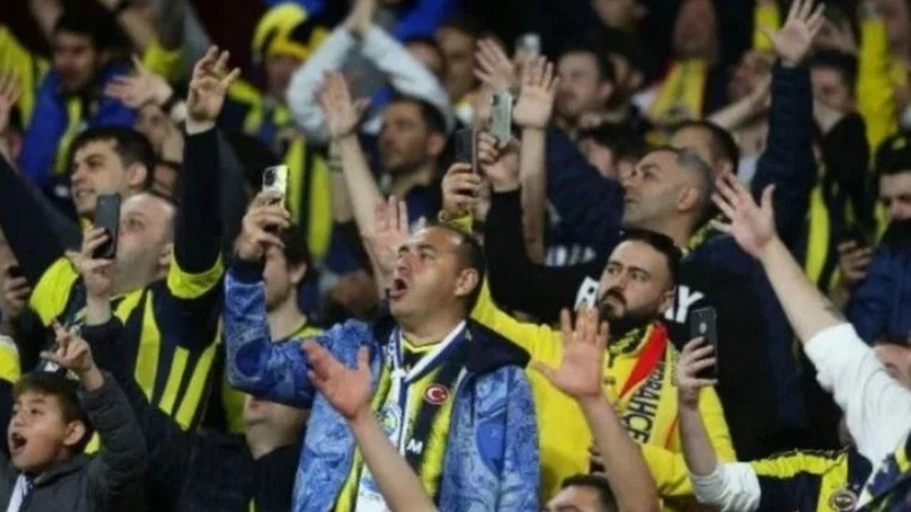 İspanya'da Fenerbahçe taraftarına saldırı!