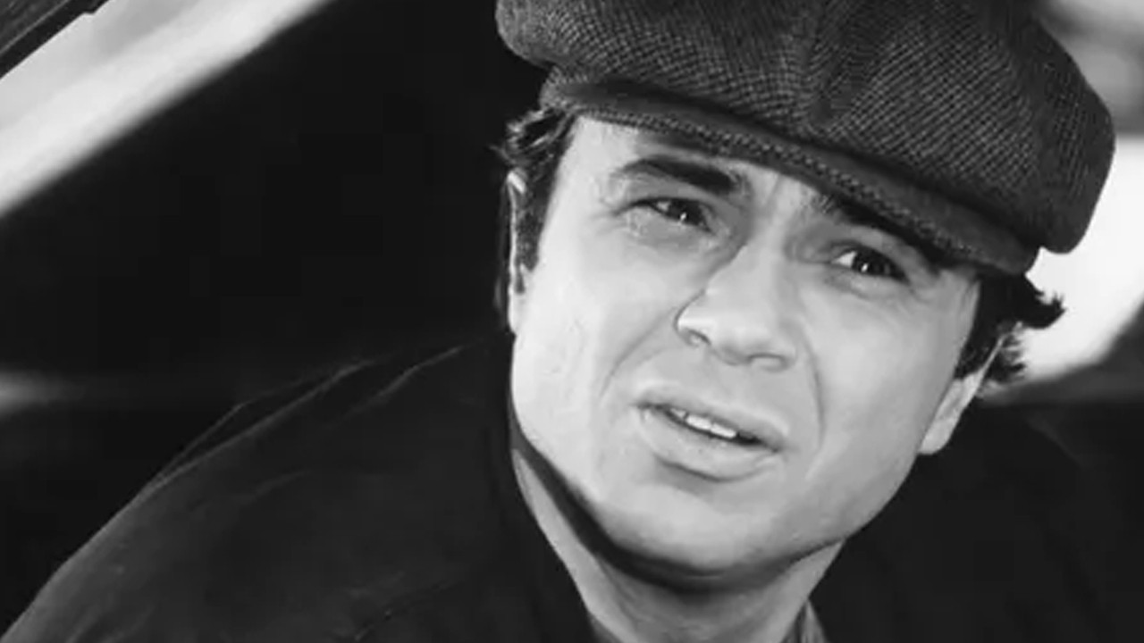 Hollywood'un efsanesi hayatını kaybetti