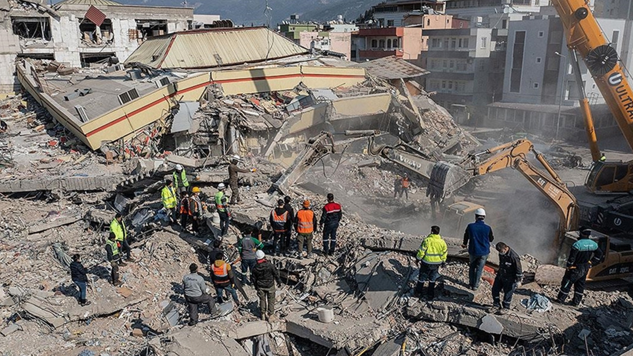 Yerleşim yerlerini değiştiren depremzedelerle ilgili yeni karar