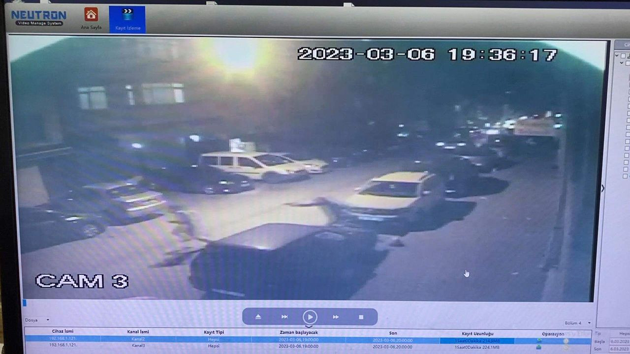 Karısının uygunsuz fotoğraflarını görünce dehşet saçtı - Resim: 3