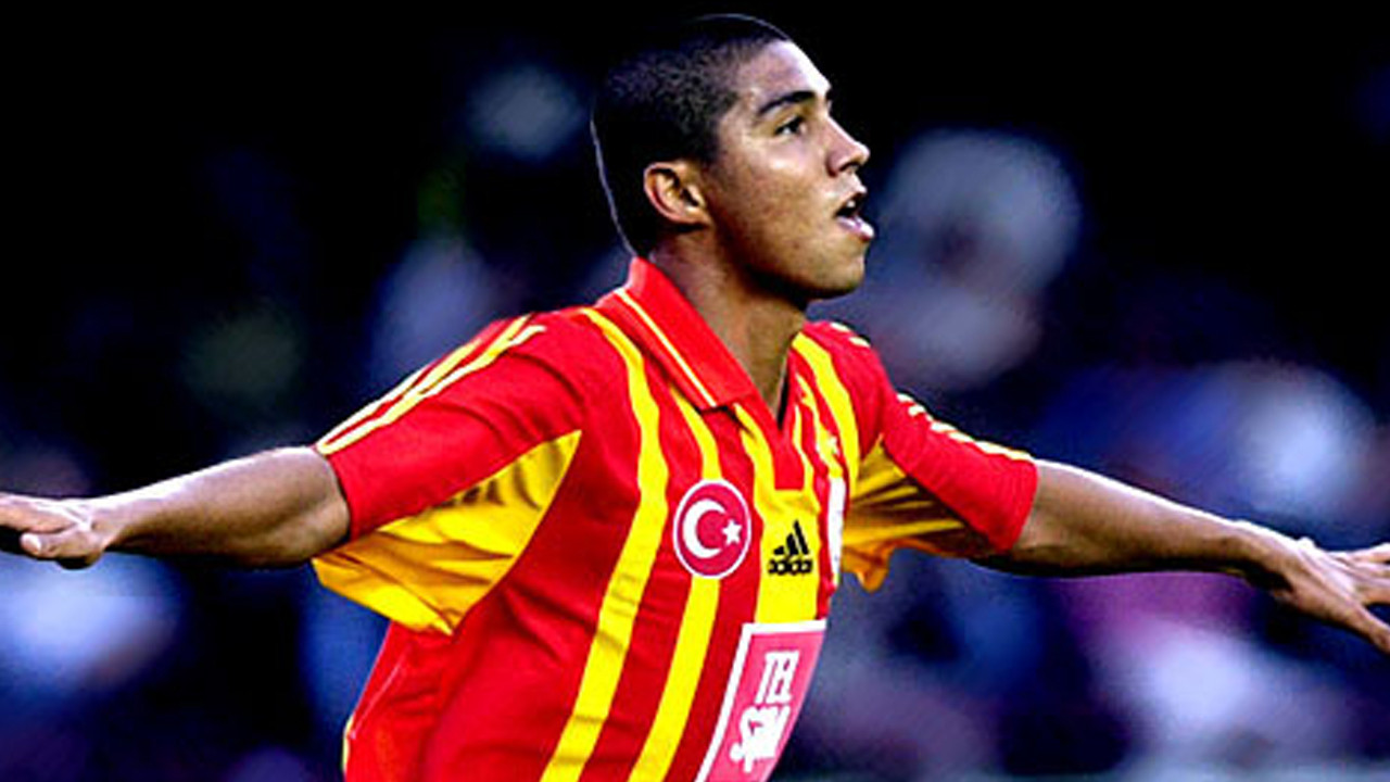 Galatasaray'ın efsanesi Jardel'in son hali şaşırttı