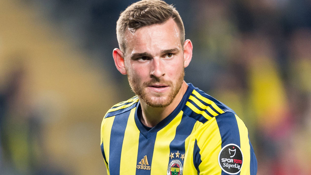Fenerbahçe'nin eski yıldızından şaşırtan karar! Milli takımı bıraktı