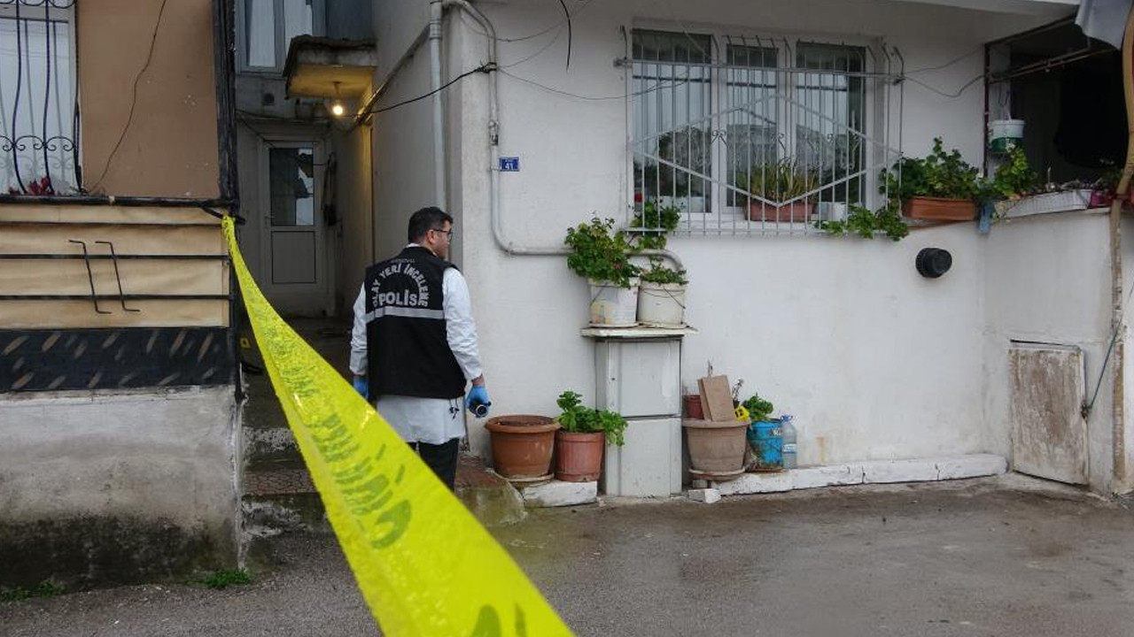 Kuzenini öldüren zanlı: Başkasının ırzına göz dikenin sonu budur
