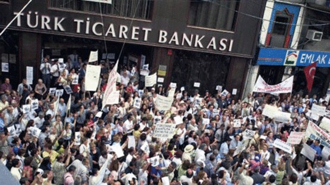 Türk Ticaret Bankası'na yeni talip belli oldu