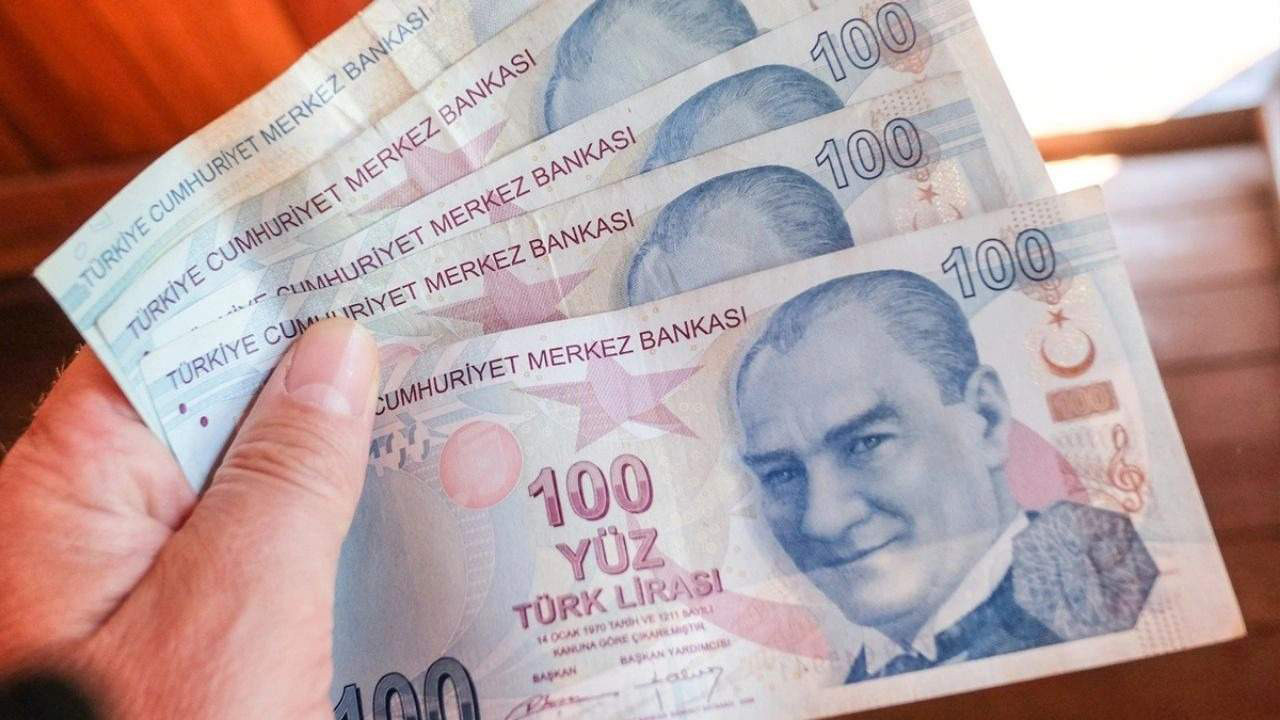 Vatandaş borç batağında: Kişi başı borç 50 bin lirayı aştı