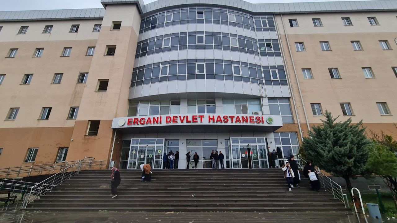 Devlet hastanesinde skandal! Sünnet için götürüldü ama...