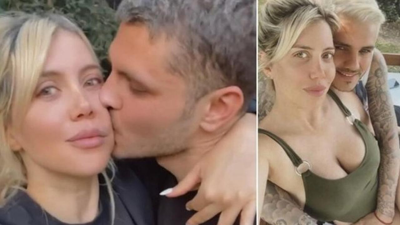 İcardi'nin çapkınlık gecesi Wanda Nara'yı çıldırtacak