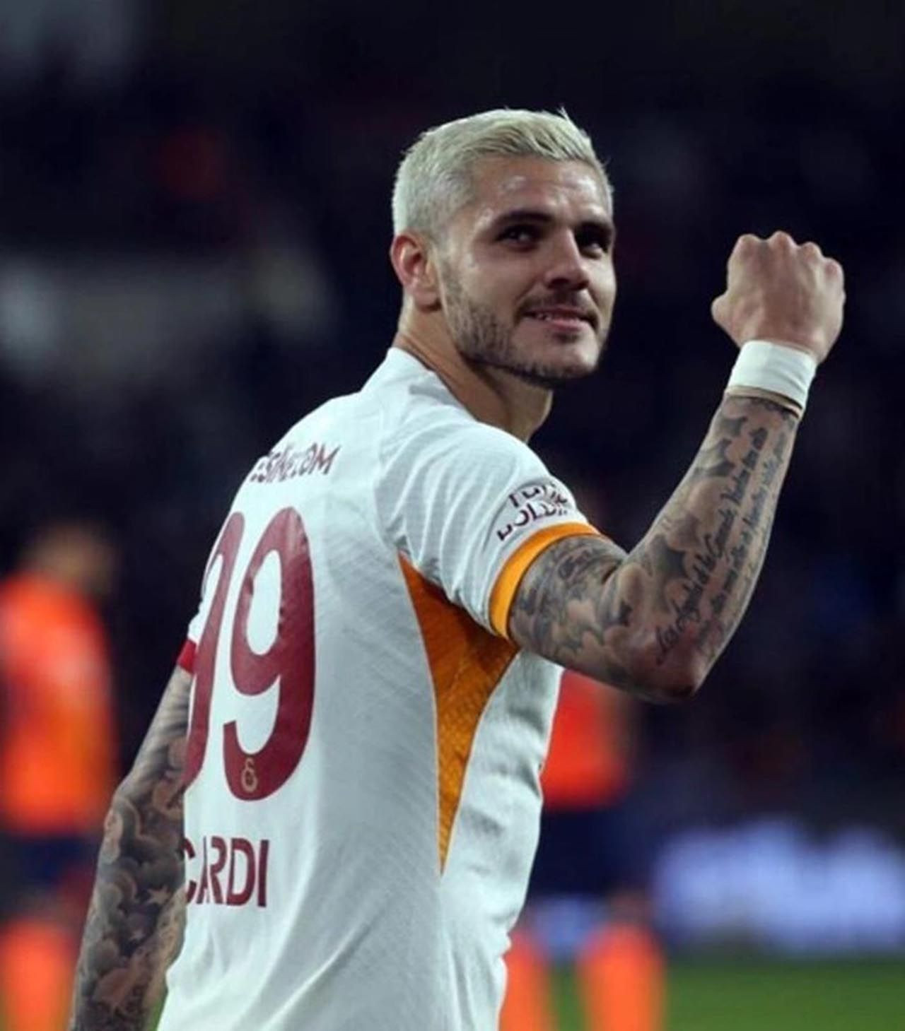 İcardi'nin çapkınlık gecesi Wanda Nara'yı çıldırtacak - Resim: 1