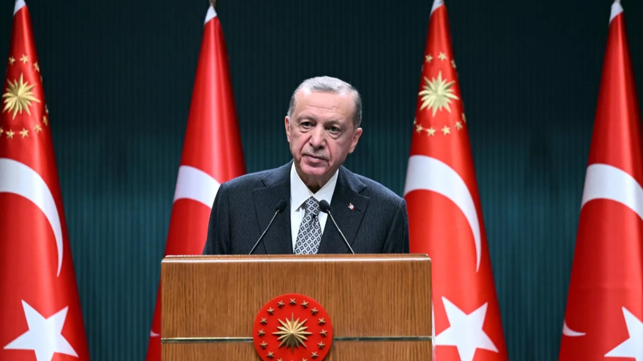 Erdoğan hakkında olay olacak iddia: ''Sinyallerini vermeye başladı''