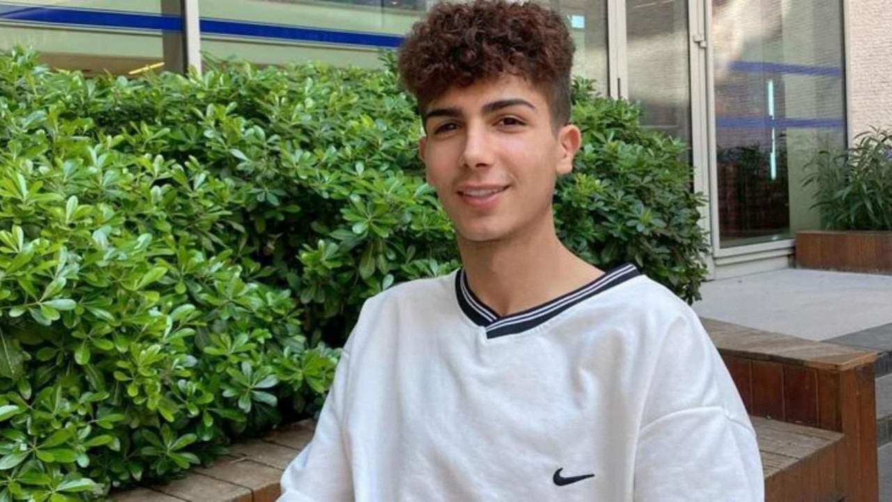 Taha Duymaz’ın bilgisayarından çıkan not ağlattı