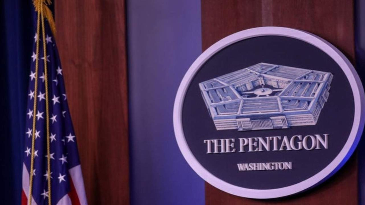 Pentagon'un otoparkında sır ölüm
