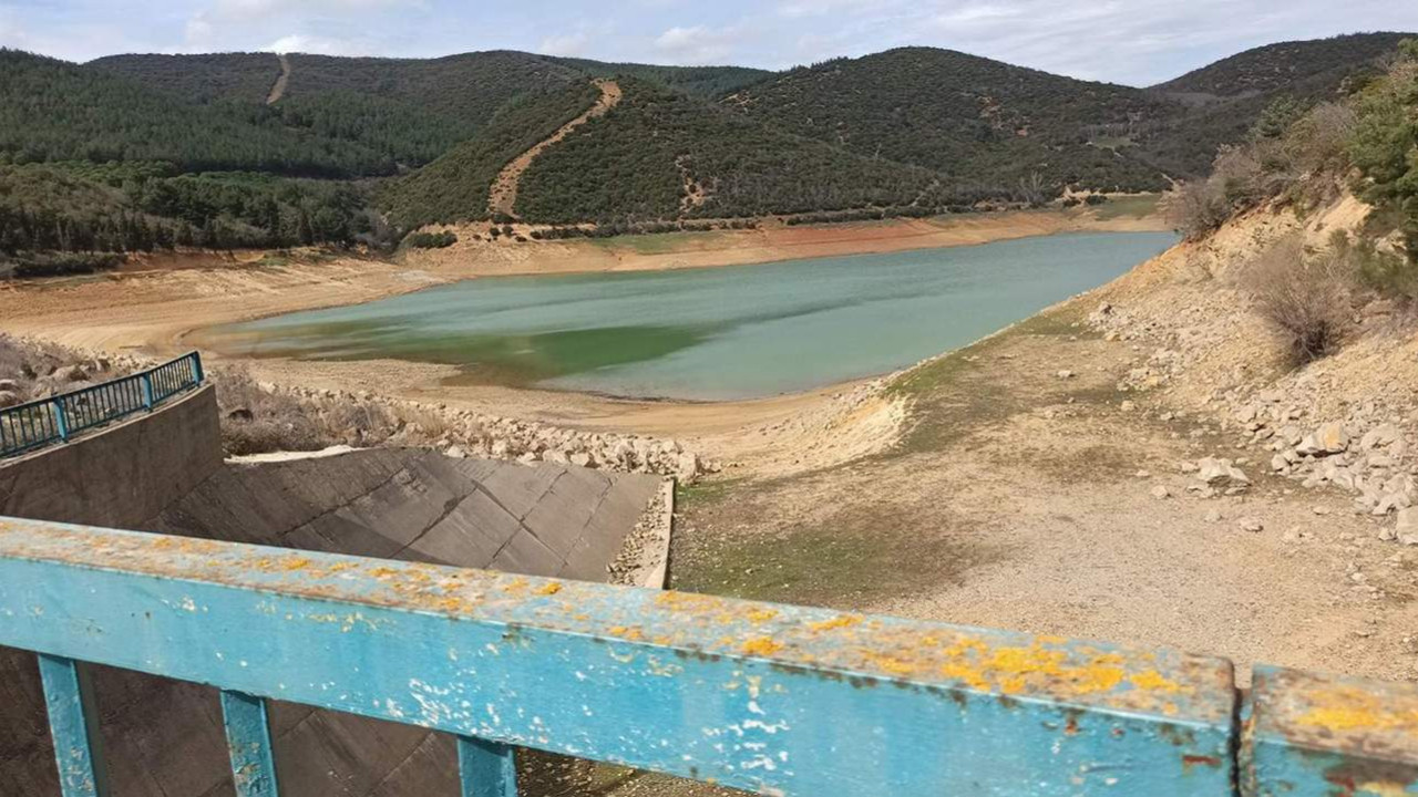 Korkulan oldu! Bir ilimizde daha su kullanımına kısıtlama getirildi