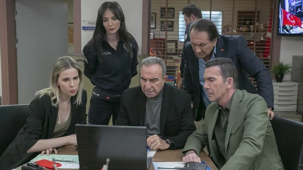 Final yapmadan veda eden Arka Sokaklar'ın yerine yarışma programı geliyor