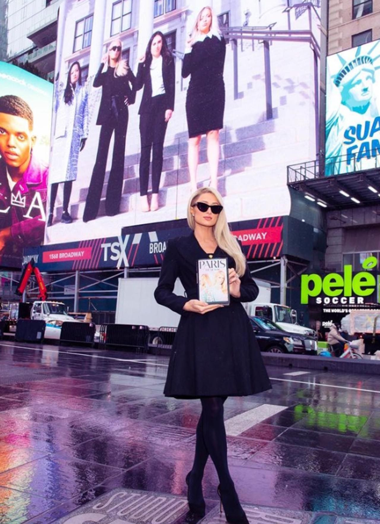Paris Hilton yıllar sonra anlattı: ''Çocukken tacize uğradım'' - Resim: 3