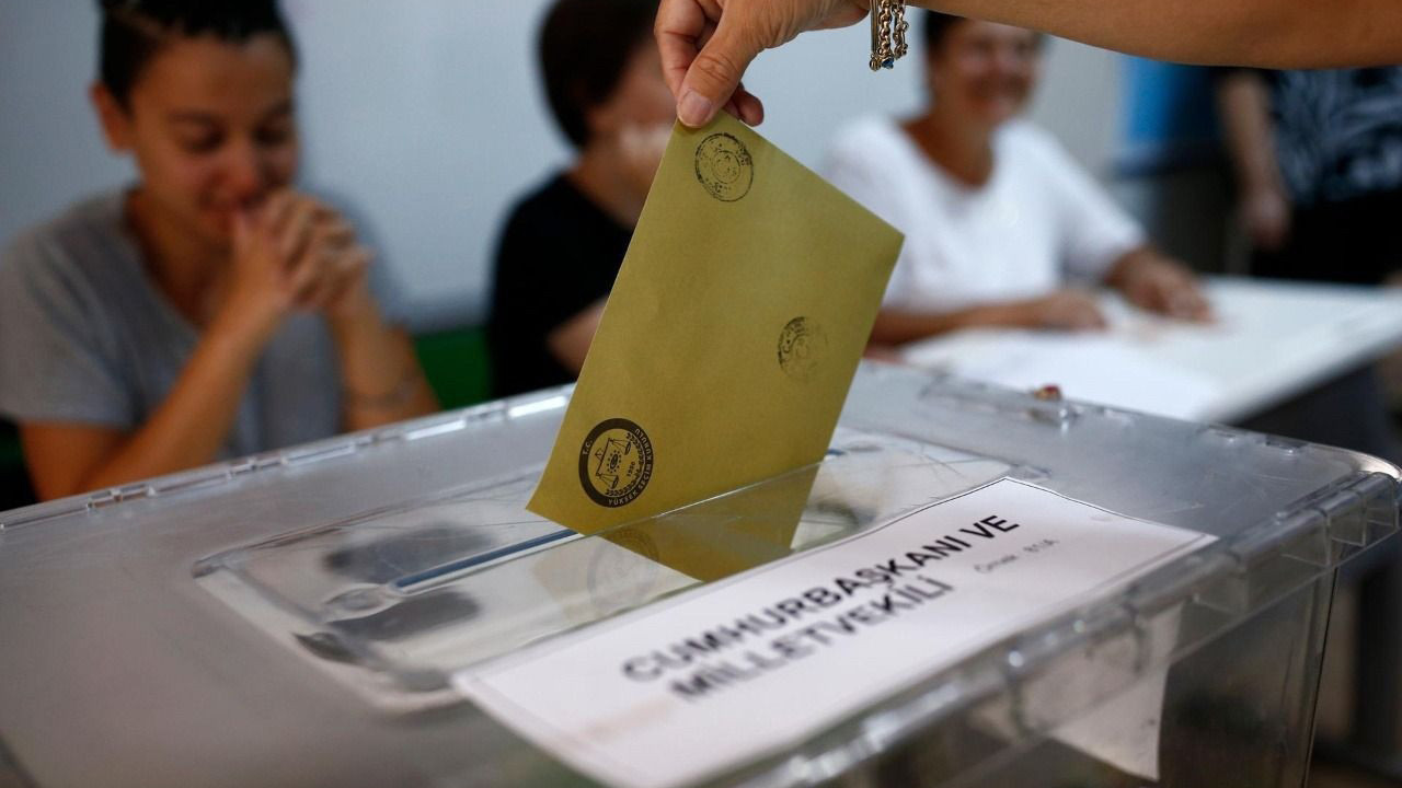 İl il Cumhurbaşkanlığı seçim anketi sonuçları açıklandı