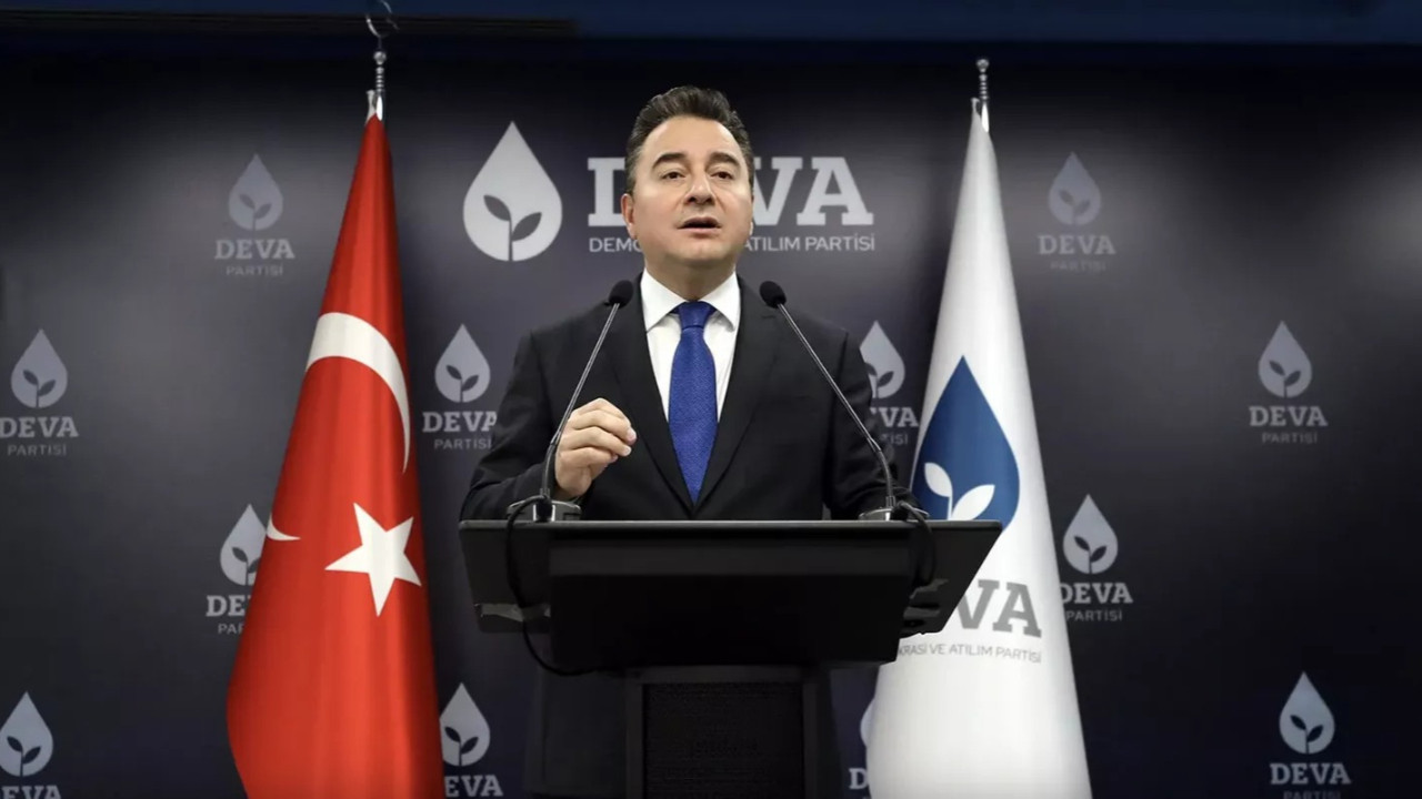 Ali Babacan'dan AK Partili dönem itirafı: ''Bugünkü aklımız olsaydı...''