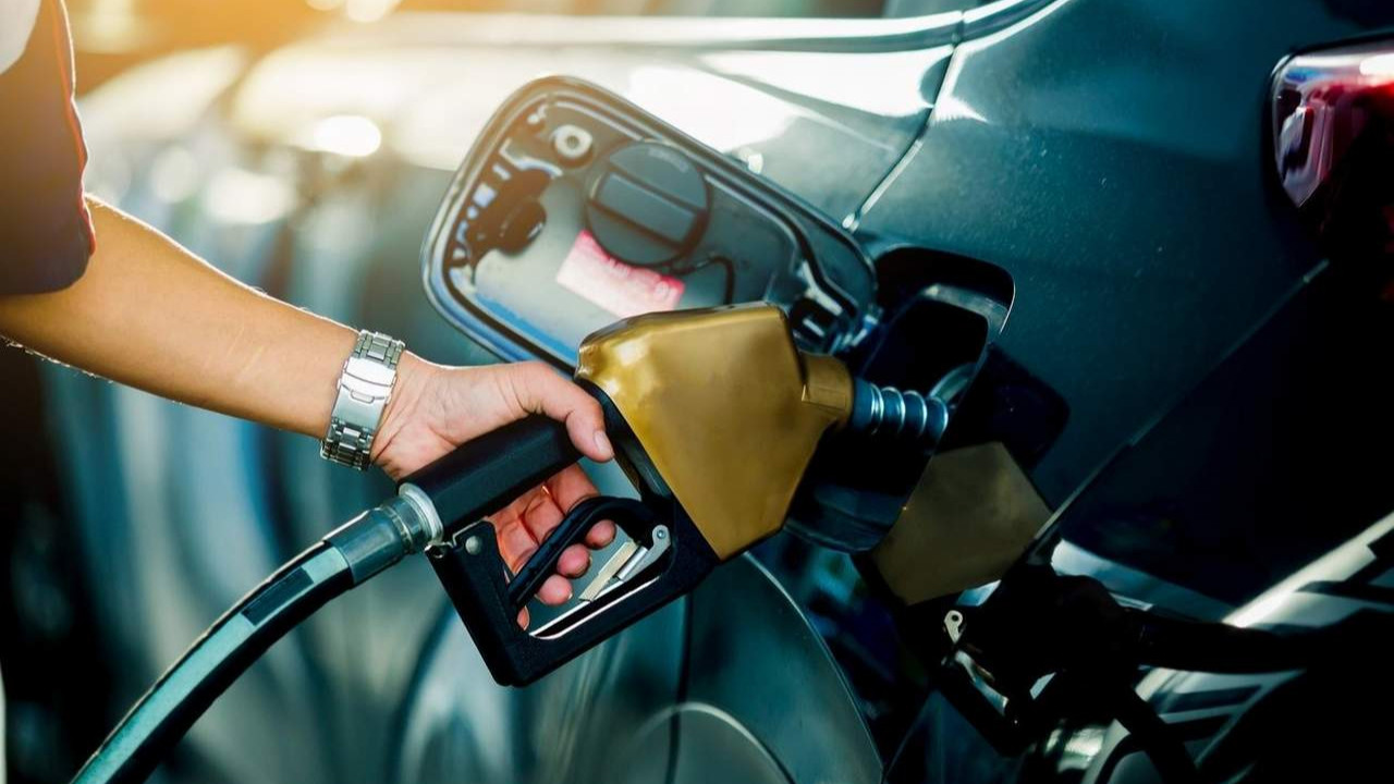 Benzin, motorin ve LPG'de fiyatlar yine değişiyor