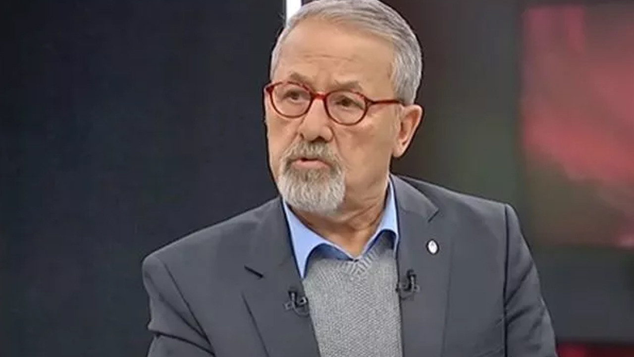 Bolu'daki deprem sonrası gündeme geldi: Naci Görür aylar önce yine uyarmış!