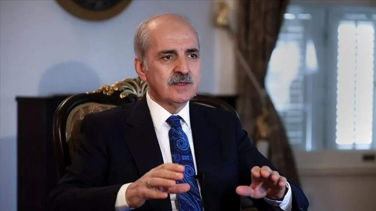 AK Parti'den Bahçeli ile Hakan Fidan iddiası için ilk açıklama