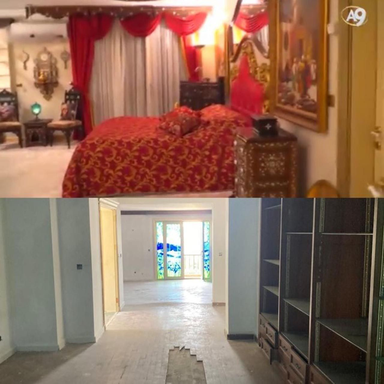 Adnan Oktar'ın villası dudak uçuklatan bir rakama satıldı - Resim: 1