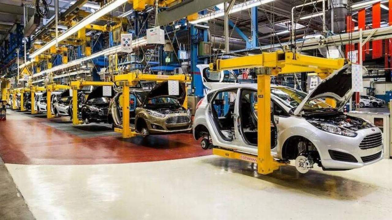 Otomobil devi 1.2 milyon aracı geri çağırdı