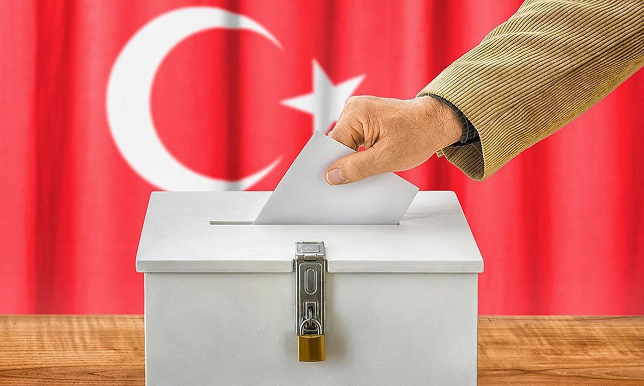 Seçim süreci başlıyor! İşte gün gün seçim takvimi - Resim: 4