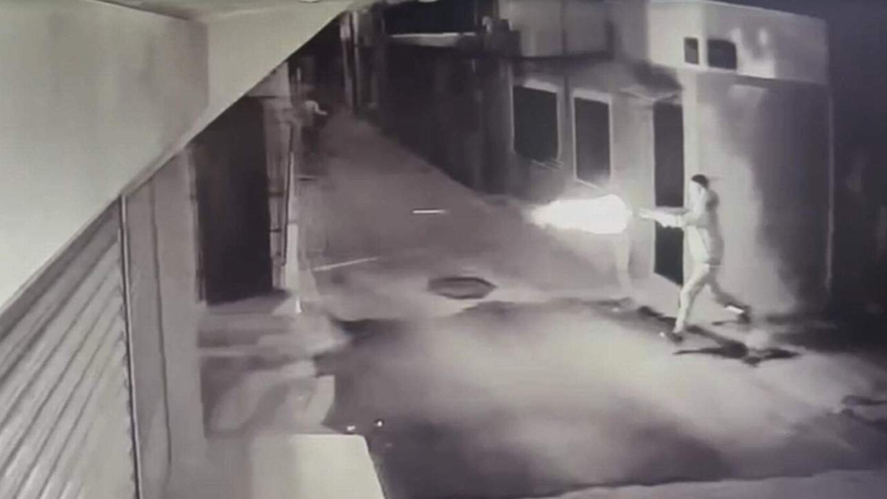 Spor salonunda pompalı dehşet! 7 yaralı var!