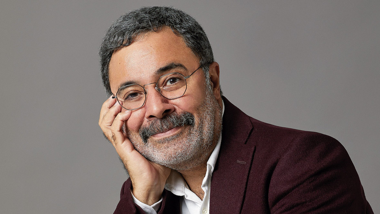 Ahmet Ümit’in kitabına sansür
