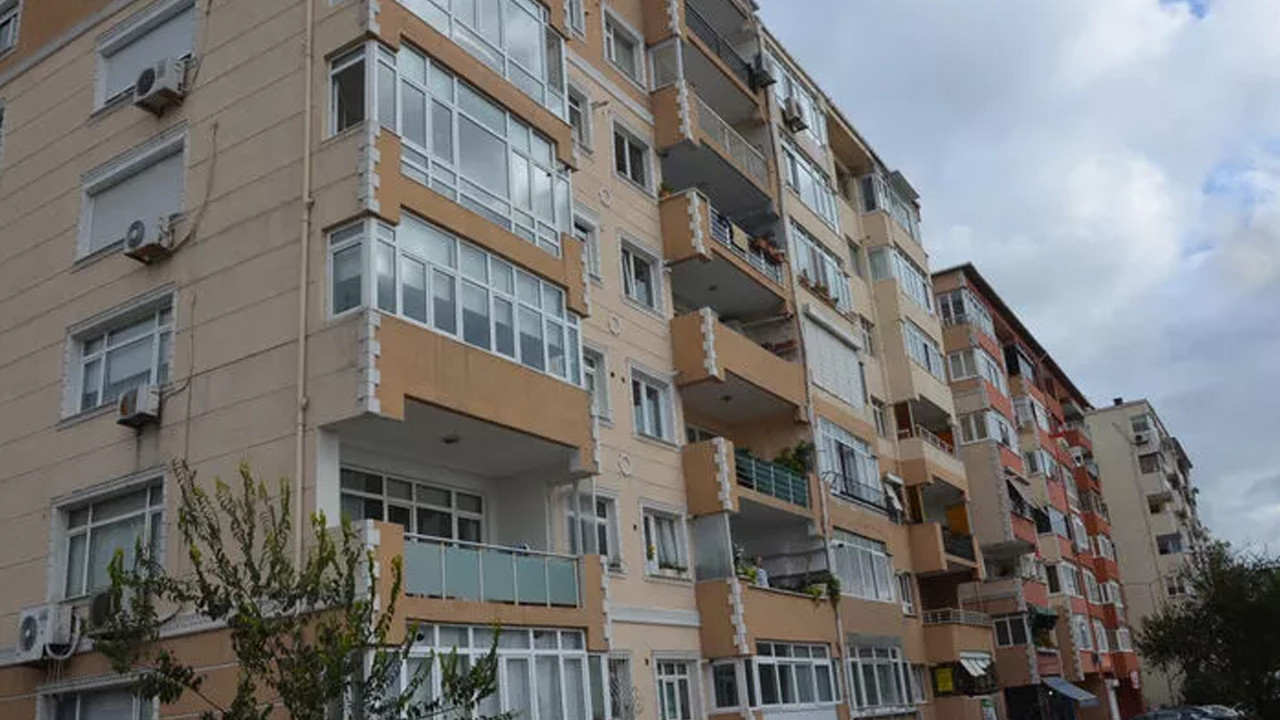 İBB Meclisinden 2 bin konut için kentsel dönüşüm kararı