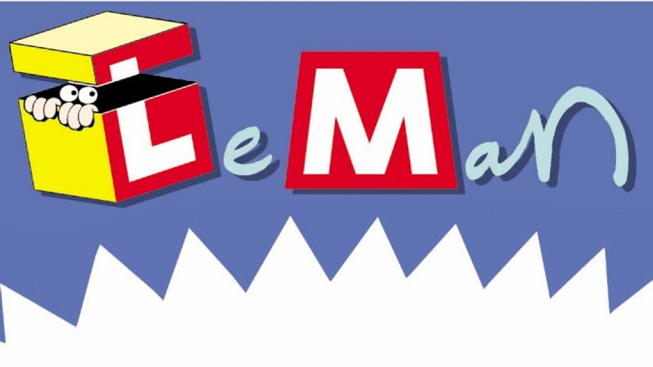 LeMan'dan Muharrem İnce kapağı: O zaman dans
