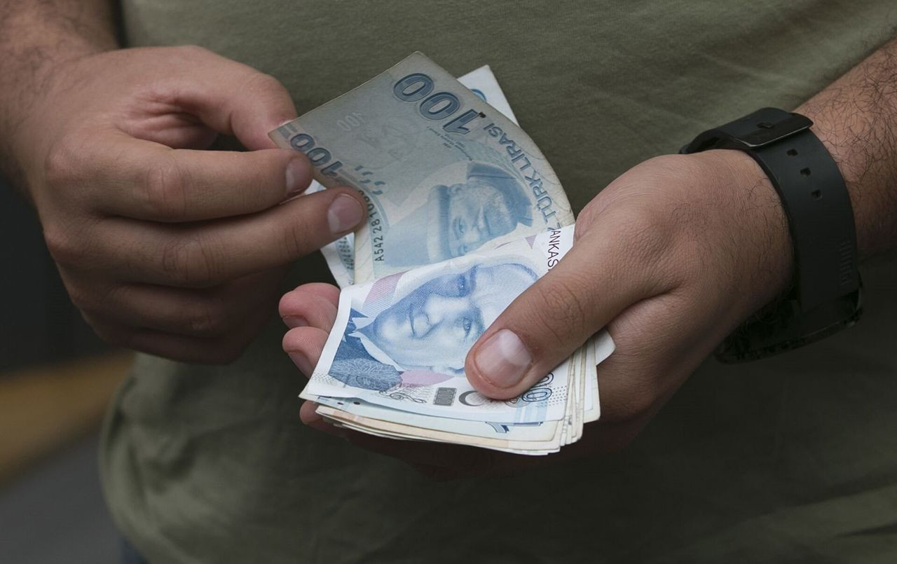 Bir çalışan grubuna daha EYT piyangosu çıktı! - Resim: 17