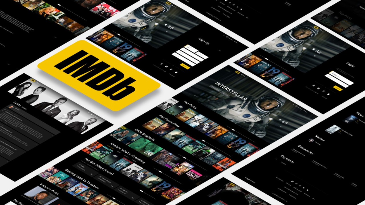 Güzeller, yakışıklılar... Hepsi burada! IMDb, Türkiye'nin ''en''lerini açıkladı