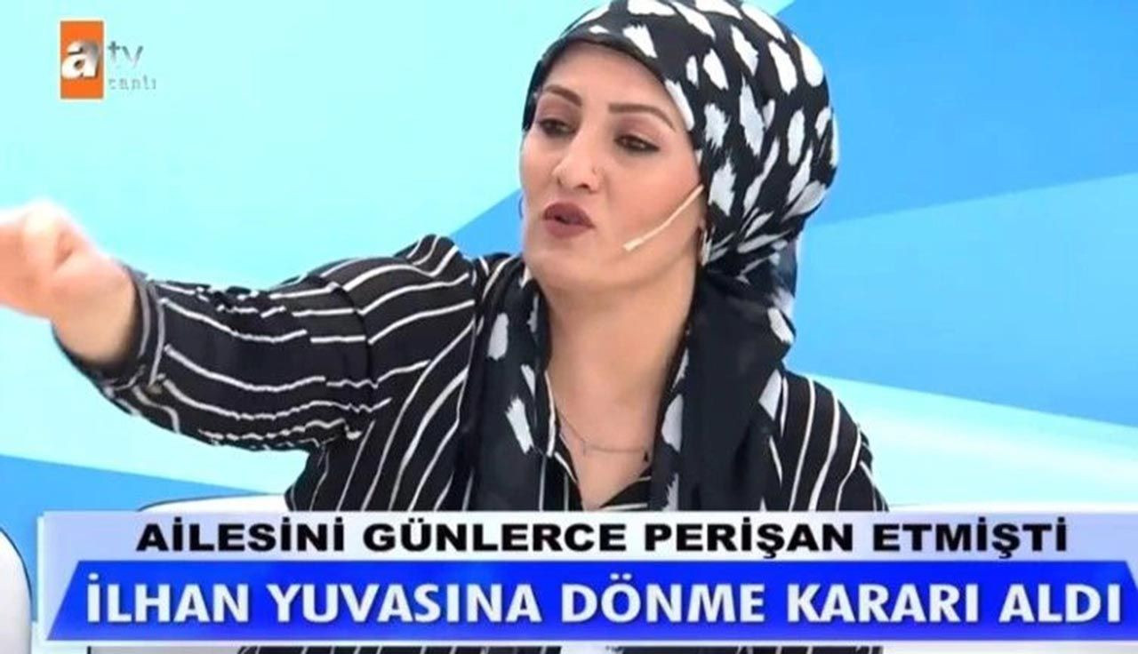 Müge Anlı çileden çıktı: Sen gelip kocamızı mı mutlu edeceksin! - Resim: 3