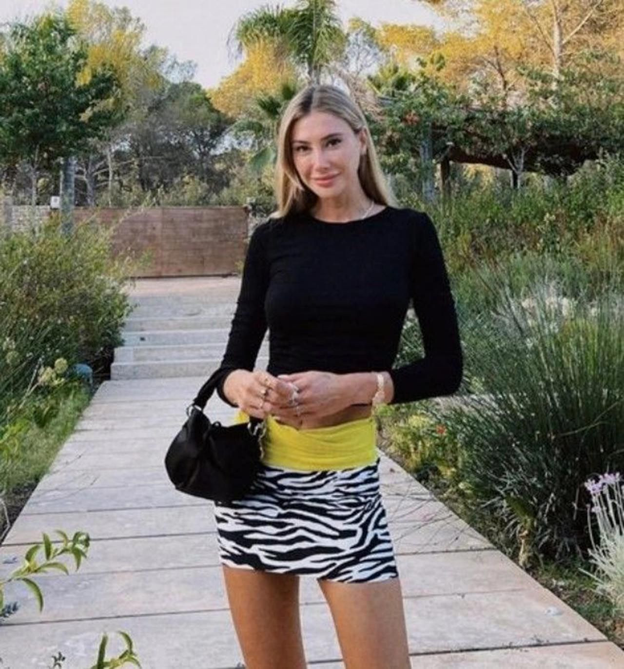 Şeyma Subaşı yeni estetiği ile gündeme geldi - Resim: 2