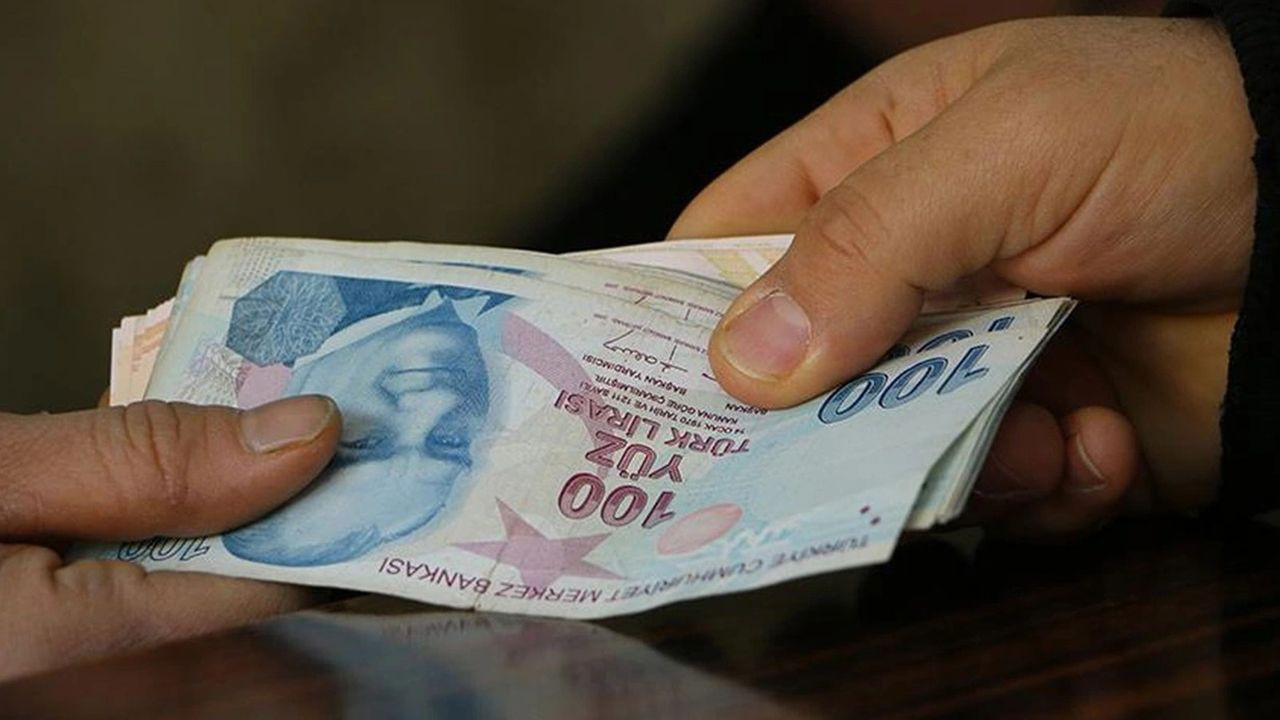 Bir çalışan grubuna daha EYT piyangosu çıktı! - Resim: 14