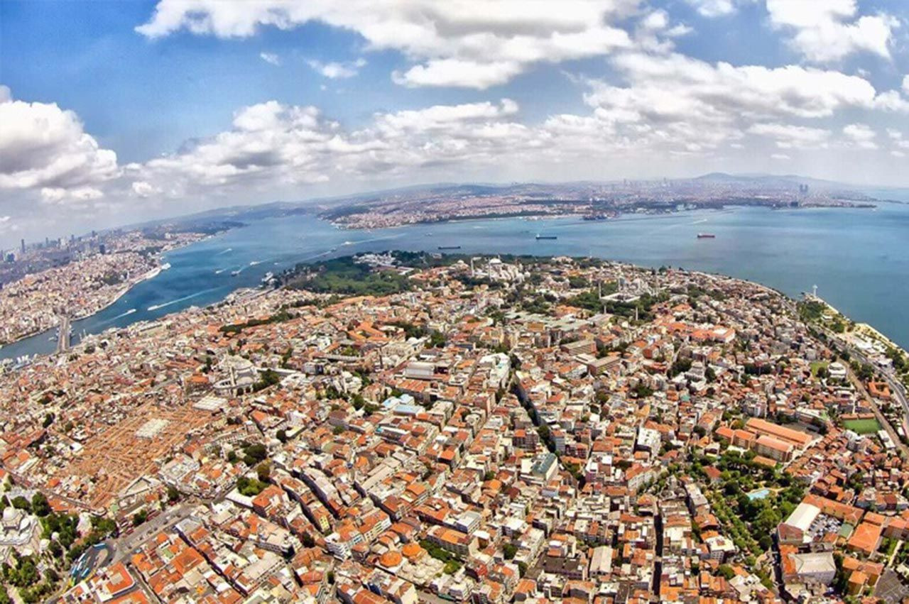 İstanbullular dikkat! Zemini güvensiz ilçeler açıklandı - Resim: 1
