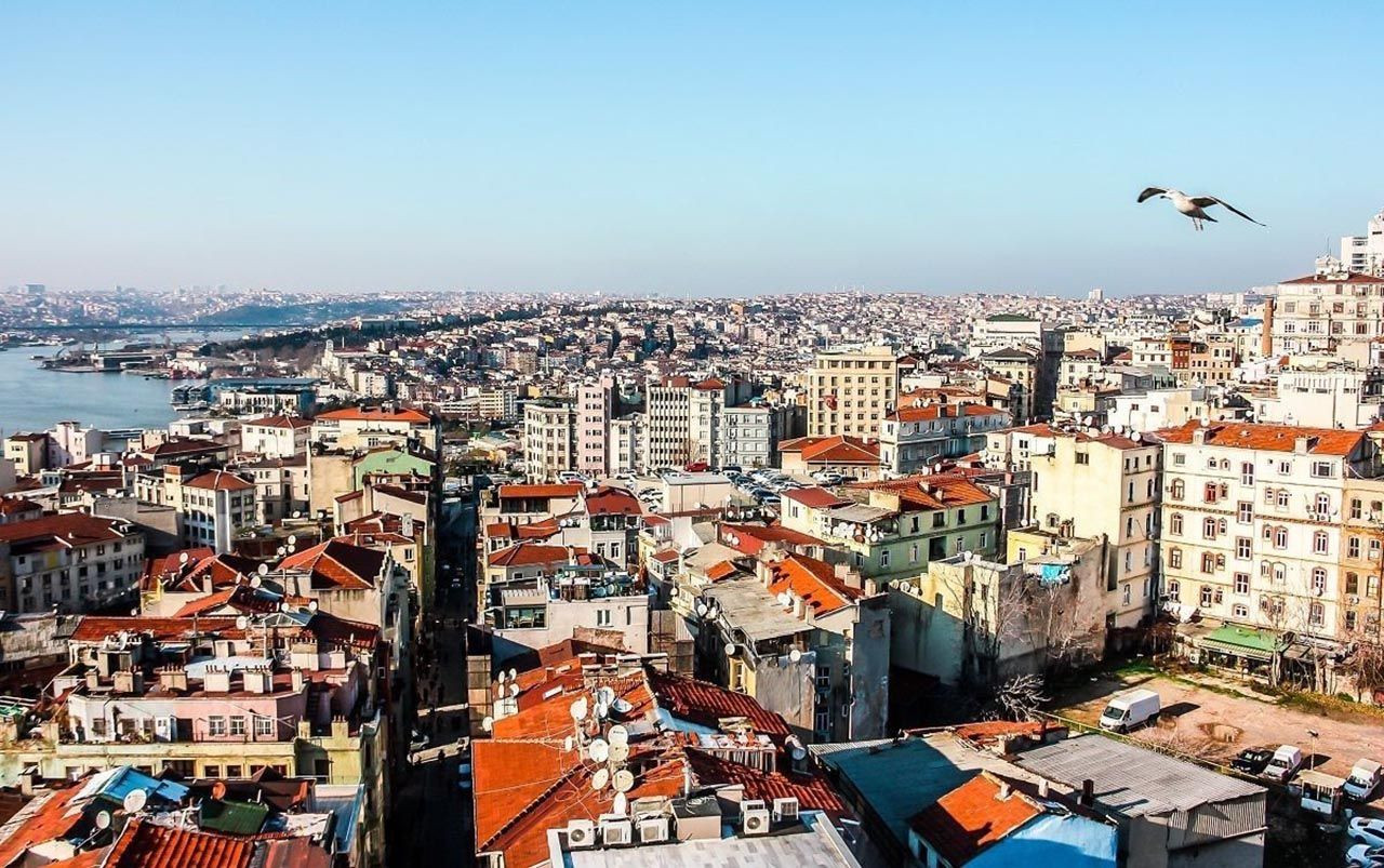 İstanbullular dikkat! Zemini güvensiz ilçeler açıklandı - Resim: 2