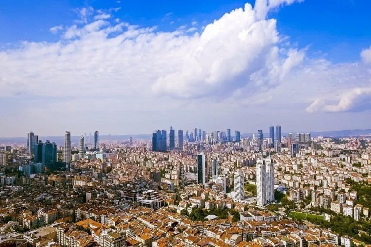 İstanbullular dikkat! Zemini güvensiz ilçeler açıklandı - Resim: 4
