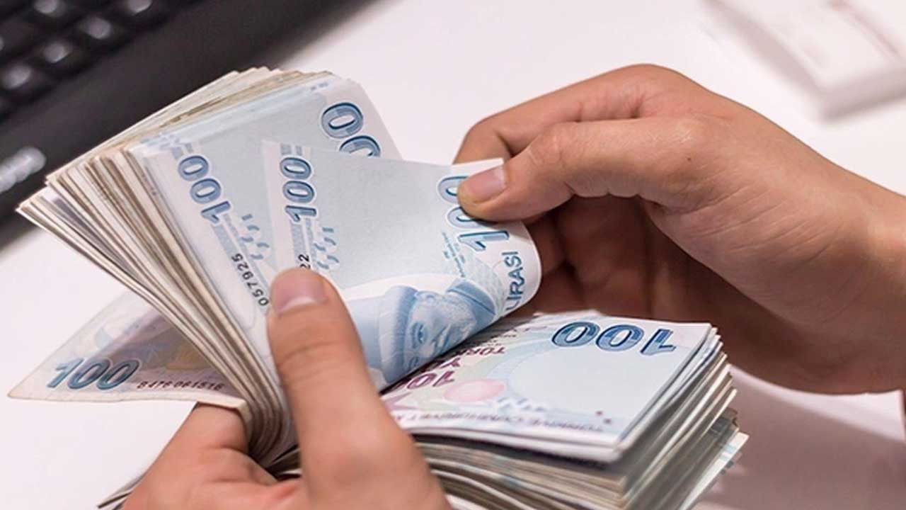 Bir çalışan grubuna daha EYT piyangosu çıktı! - Resim: 8